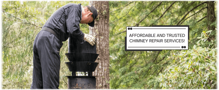 Chimney Repair St Petersburg FL