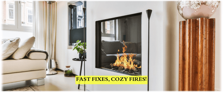 Fireplace Repair St Petersburg FL